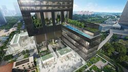 Midtown Bay (D7), Apartment #603776491